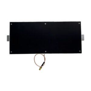 8dBi UHF RFID Narrow Beam Smart Shelf Antenna – 300x135x16mm-1