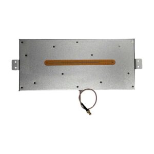 8dBi UHF RFID Narrow Beam Smart Shelf Antenna – 300x135x16mm-2