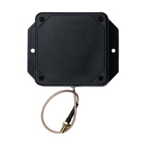 Compact UHF RFID Antenna - 85x85mm