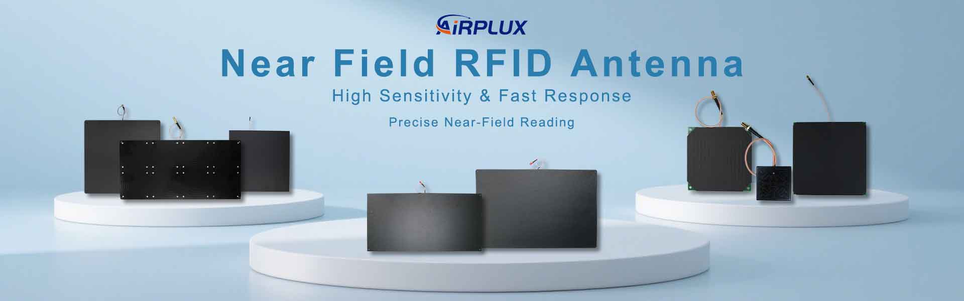UHF Near Field RFID Antenna