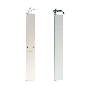Retail Entrance Loss Prevention Wall-Mounted UHF RFID Portal