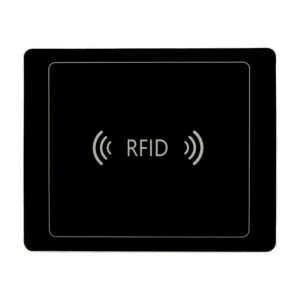 UHF RFID Wide Checkout Counter Antenna - 600x500x35mm