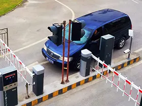 parking management