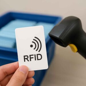 RFID Tag Applications