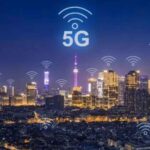 Telecommunications​