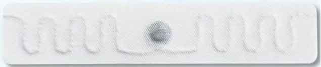 RFID Tag Applications in Linen Washing Management