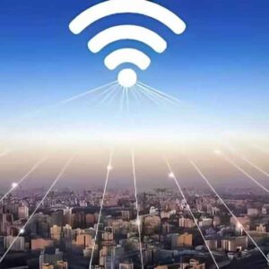 Wireless Networks