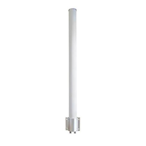 2.4GHz & 5.8GHz Omni-Directional WiFi Antenna 12dBi MIMO Omni WIFI Antenna