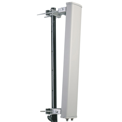 2.4GHz 65° MIMO Sector Antenna