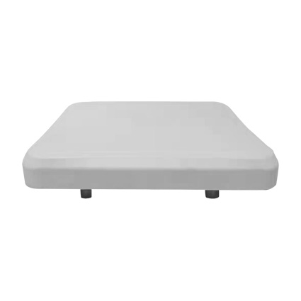 2.4-5.8GHz 8dBi Dual Band 4 Port MIMO Panel Antenna