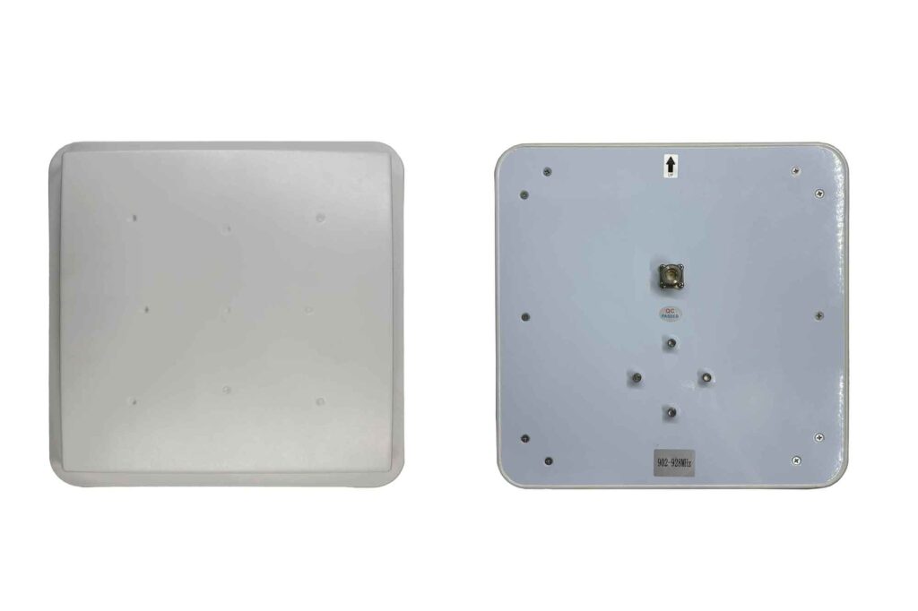 UHF RFID Panel Antenna-D915C08A