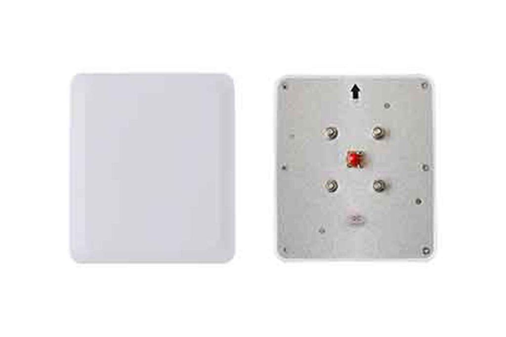 UHF RFID Panel Antenna-