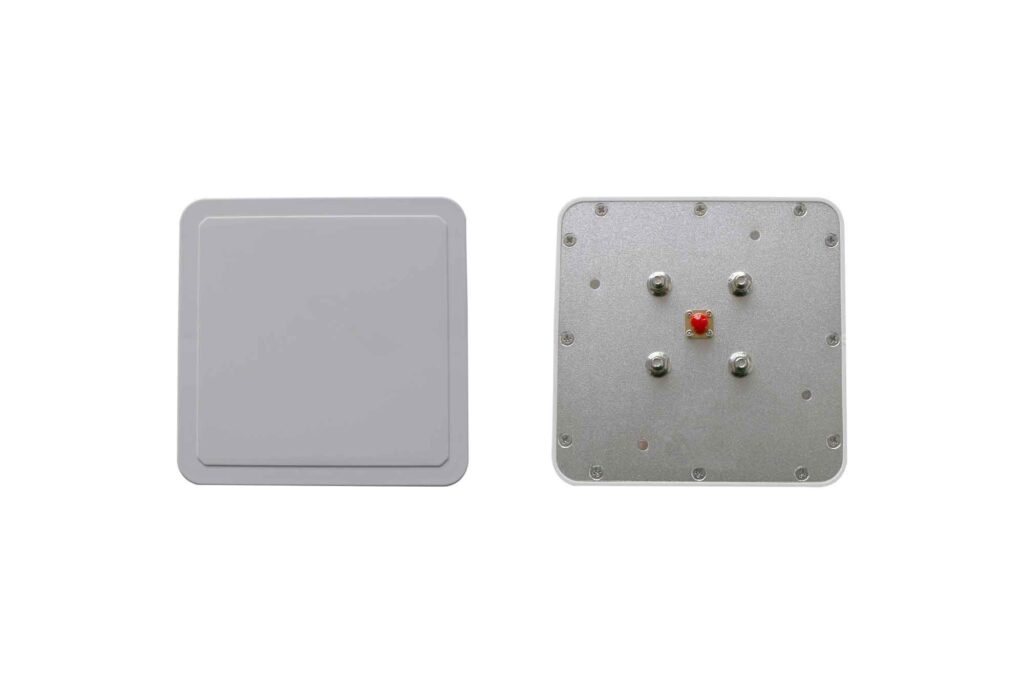 UHF RFID Panel Antenna-D960C06A