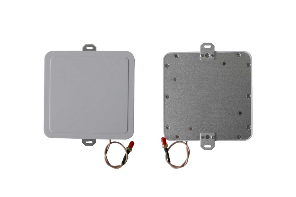 Smart Cabinet RFID Antenna-D960C06B