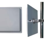 High Reading Accuracy antenna