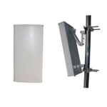 Easy Installation antenna
