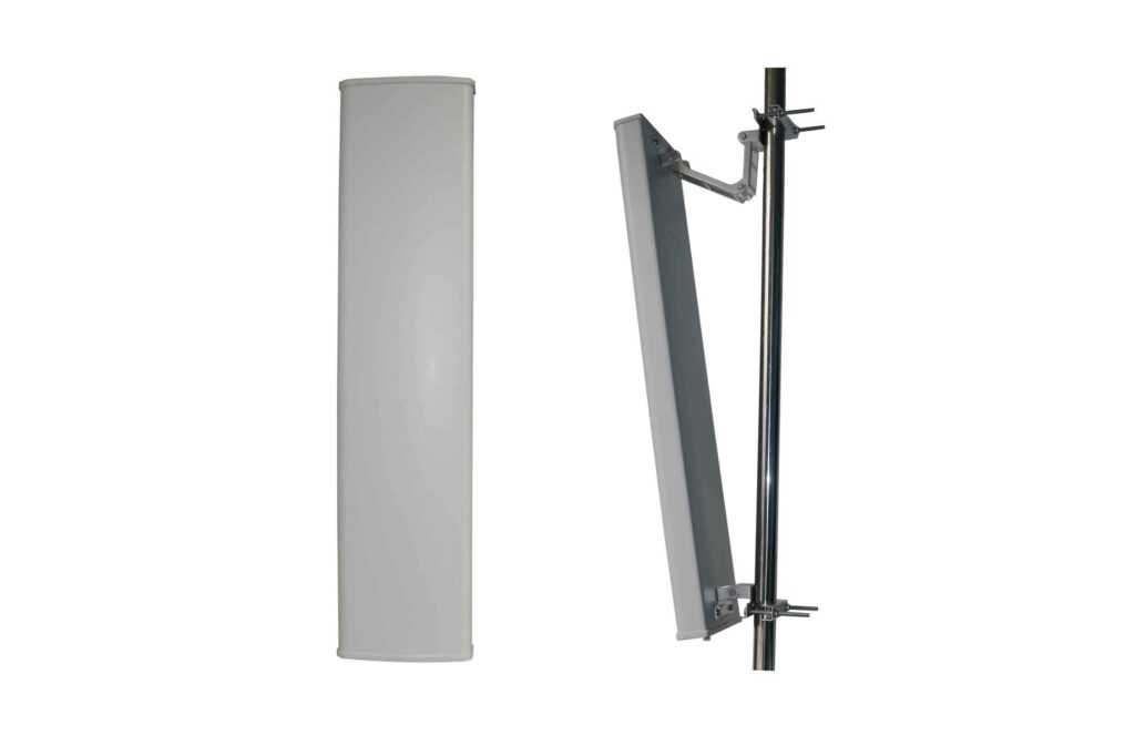 UHF RFID Panel Antenna-D960V15A