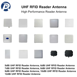 UHF RFID Reader Antenna