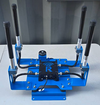 Fiberglass Antenna Performance Guide