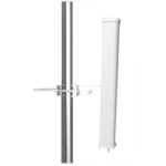 5.8GHz 90°16dBi MIMO Sector Antenna