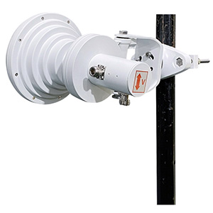 4.9-6.5GHz 30deg 20dBi Symmetrical Horn Antenna