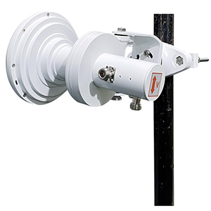 4.9-6.5GHz 60deg 14dBi High-Performance Symmetrical Horn Antenna