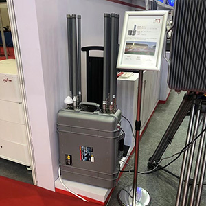 Fiberglass Antenna Performance Guide