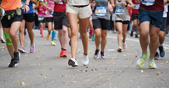 RFID in Modern Sports: From Timing to Intelligence