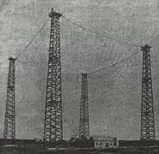 Mobile Phone Antenna Evolution: From Brick Phones to Structural Antennas