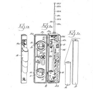 Mobile Phone Antenna Evolution: From Brick Phones to Structural Antennas