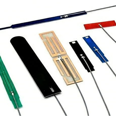 Electronic Product Antennas Guide: PCB, FPC and LDS Antennas