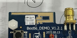 LDS antennas consumer electronics