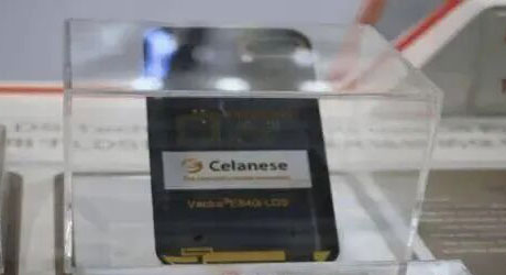 LDS antennas consumer electronics