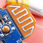 LDS antennas consumer electronics