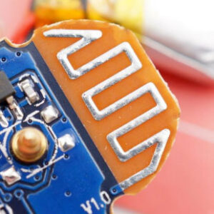 LDS antennas consumer electronics