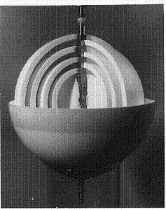 Luneburg Lens Antenna