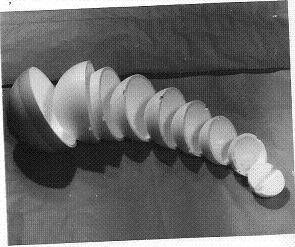 Luneburg Lens Antenna
