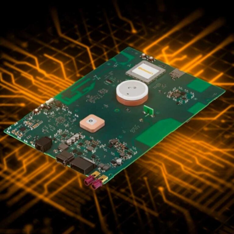 Automotive Antenna Placement Guide: Optimizing 5G, GNSS, V2X & Vehicle Wireless Performance