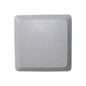 FCC UHF Integrated RFID Reader Antenna