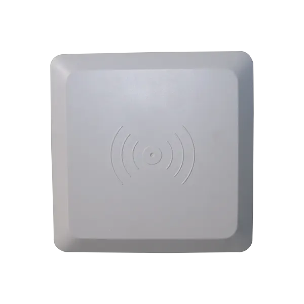 FCC UHF Integrated RFID Reader Antenna