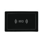 Integrated UHF RFID Antenna