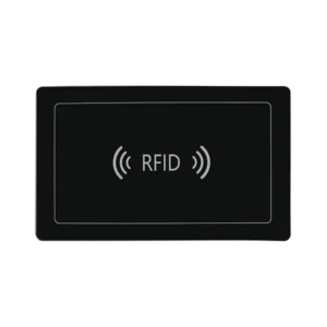 Integrated UHF RFID Antenna