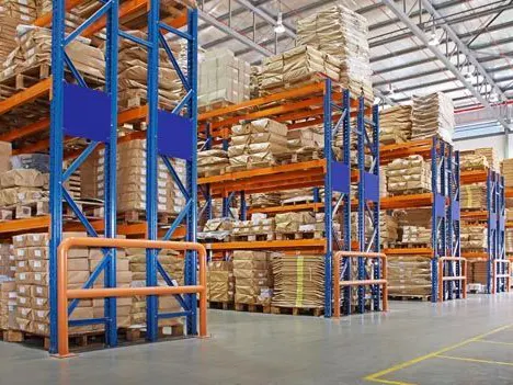 Warehouse Management