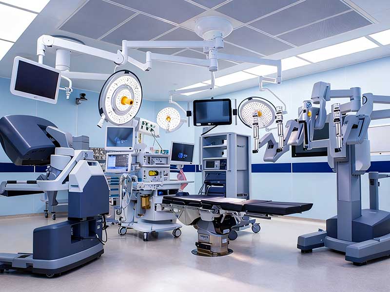 Medical Device Management