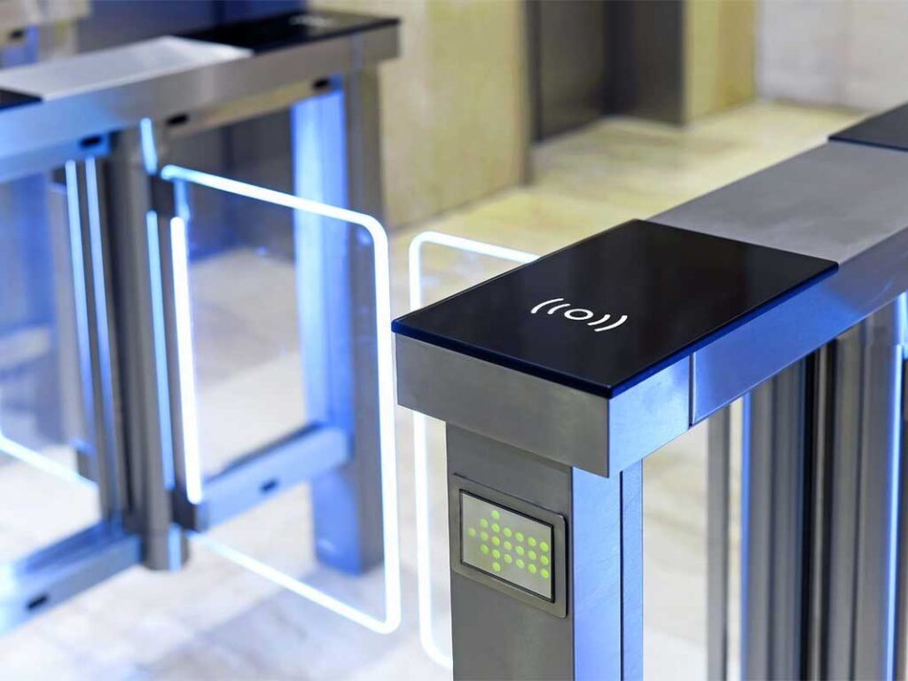 Access Control