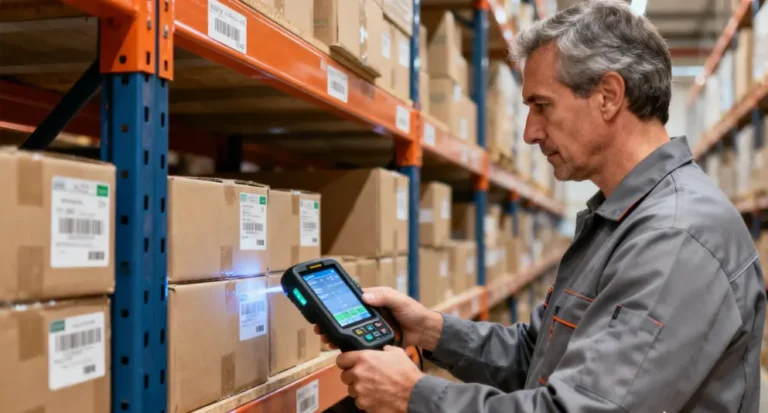 rfid deployment