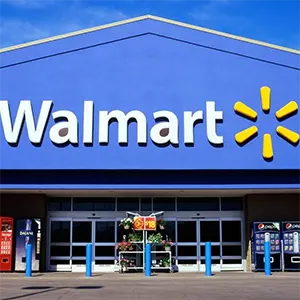 Walmart’s RFID RFID deployment