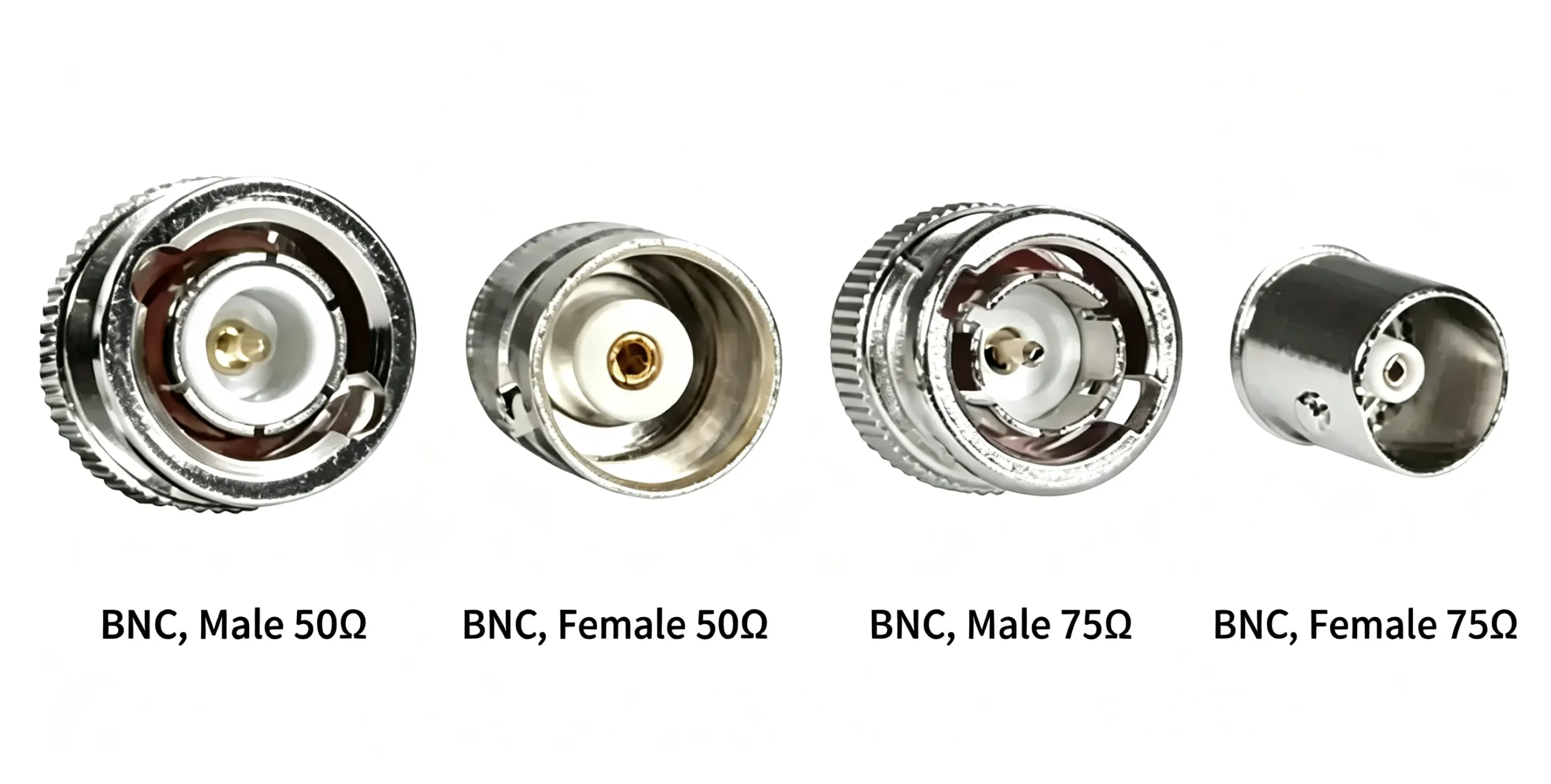 BNC Connector
