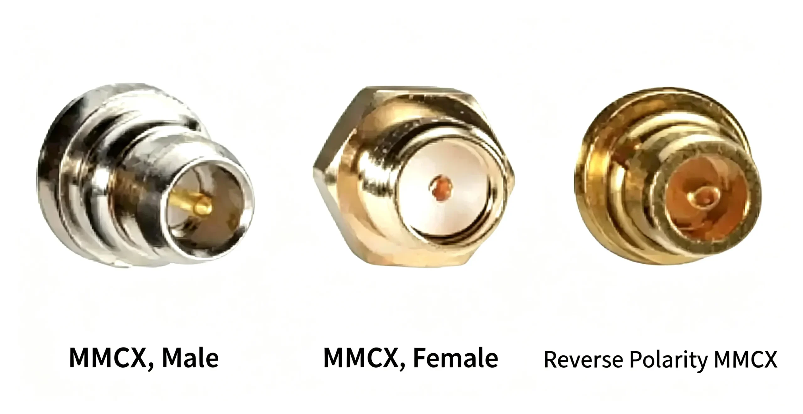 MMCX Connector