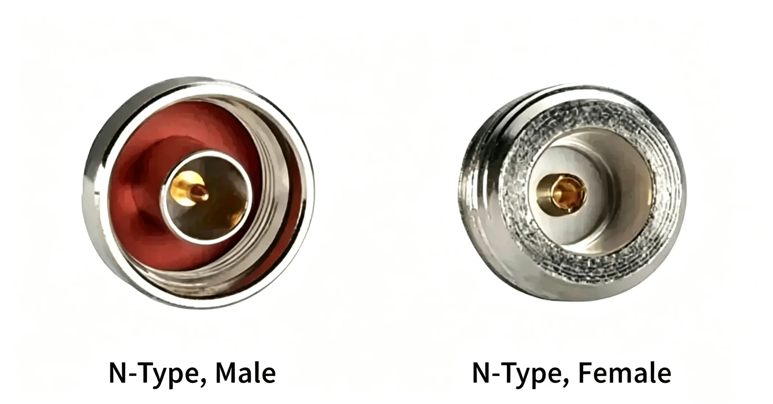 N-Type Connector